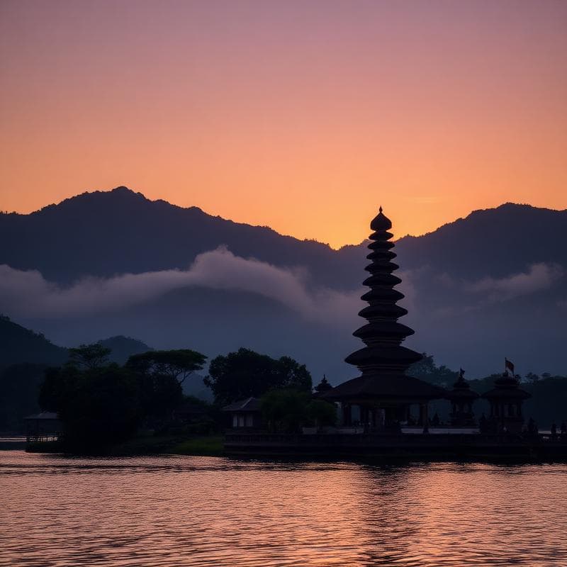 Bali