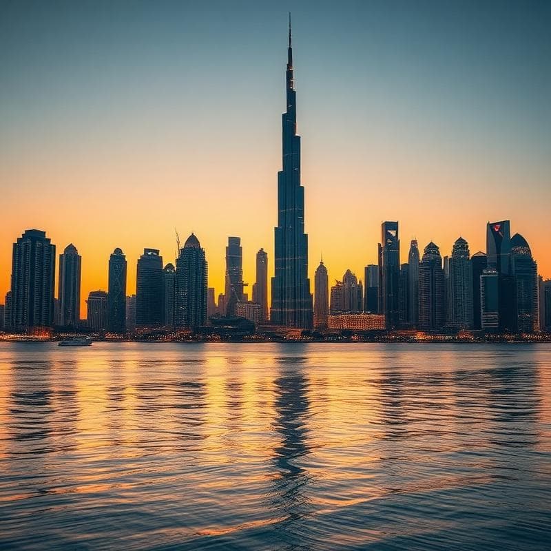 Dubai