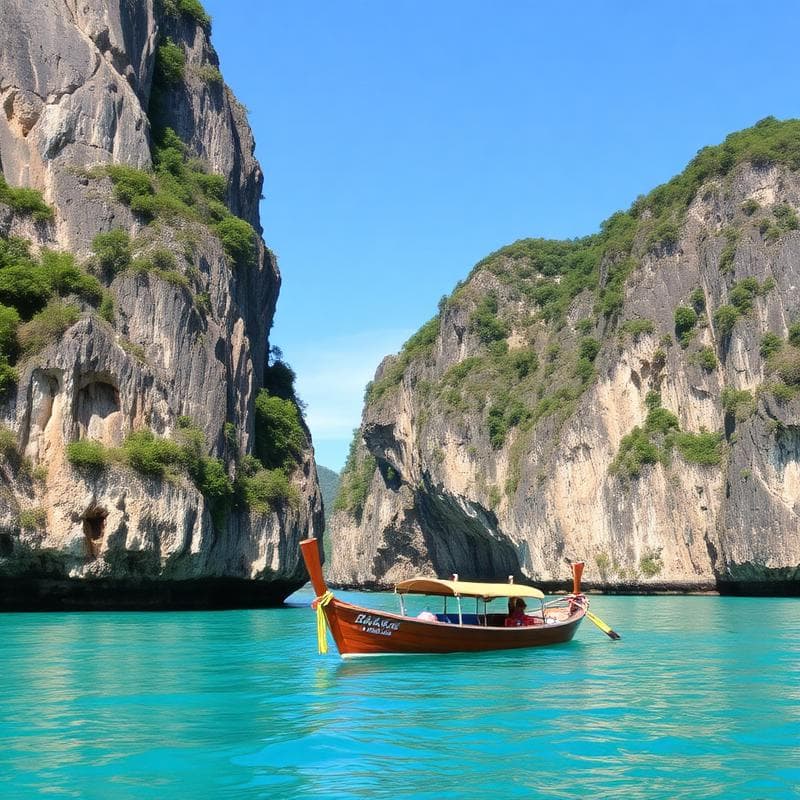 Thailand